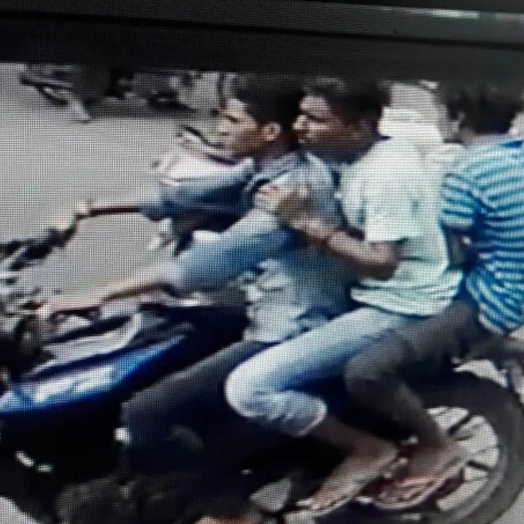 cctv sm